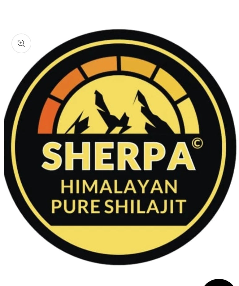 Shilajit