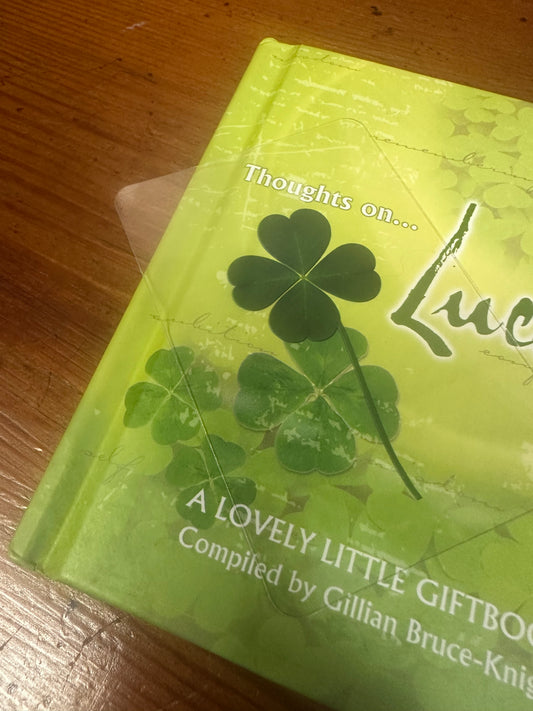 Four leaved clover